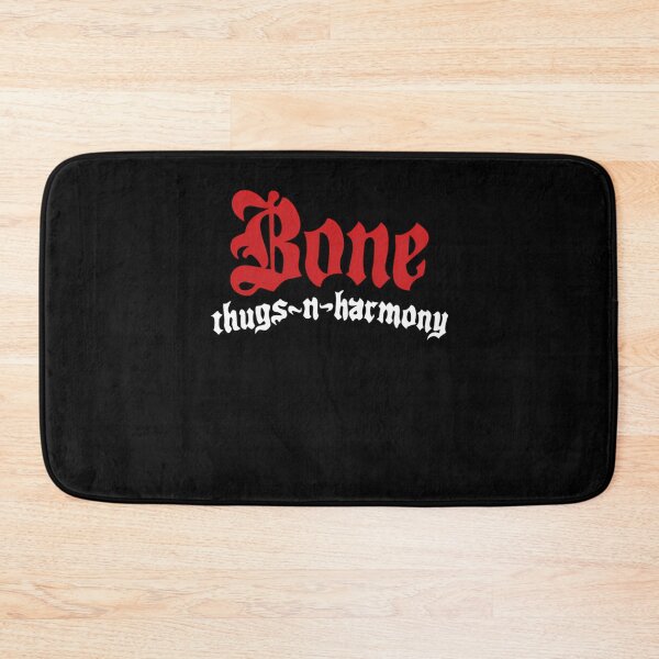 Item preview, Bone Thugs N Harmony - Hip Hop Print designed and sold by LailaHillShop.