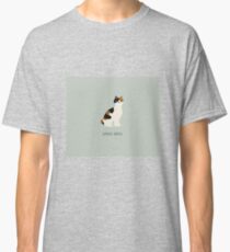 Japanese Bobtail Cat Classic T-Shirt