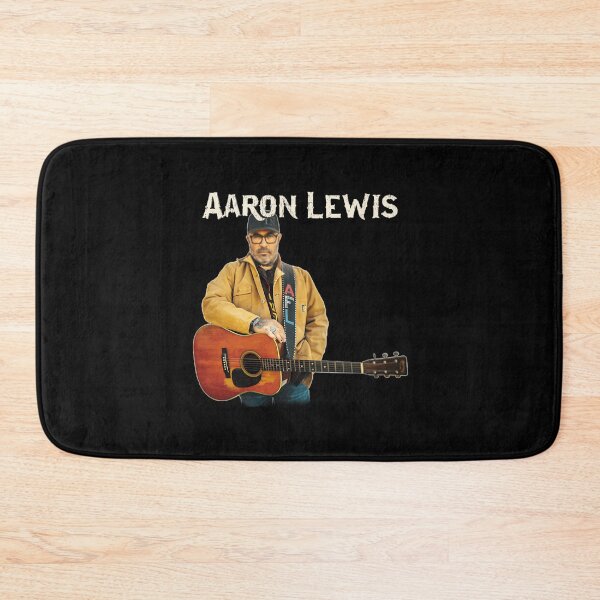 Item preview, Aaron Lewis Guitar Music designed and sold by TerryCookFashi.