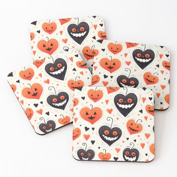 Item preview,  Halloween-themed elements designed and sold by Cha-house.