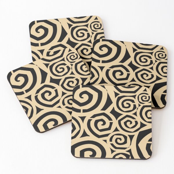 Item preview, Trendy Geometric Pattern designed and sold by Myra365Art.