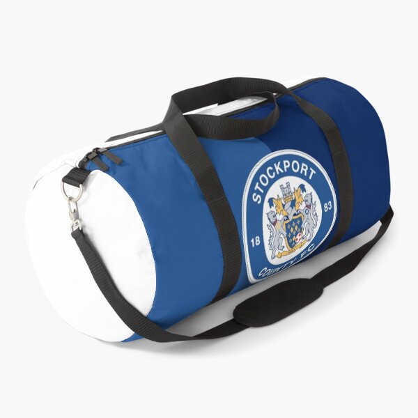 Item preview, Stockport Country fc fanart designed and sold by AndyPodshop.