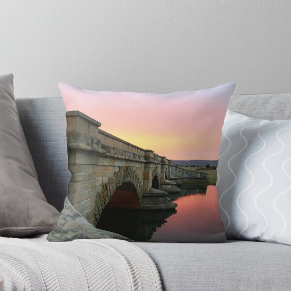 Item preview, Ross Bridge, Tasmania designed and sold by Gail Mew.