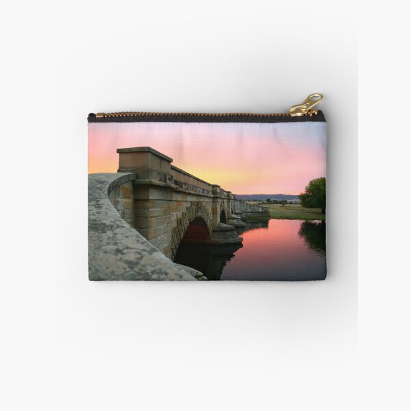 Item preview, Ross Bridge, Tasmania designed and sold by Gail Mew.