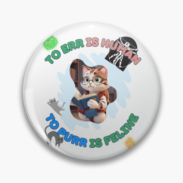 Item preview, Poetry cat funny comparison human cat designed and sold by VicetTees.
