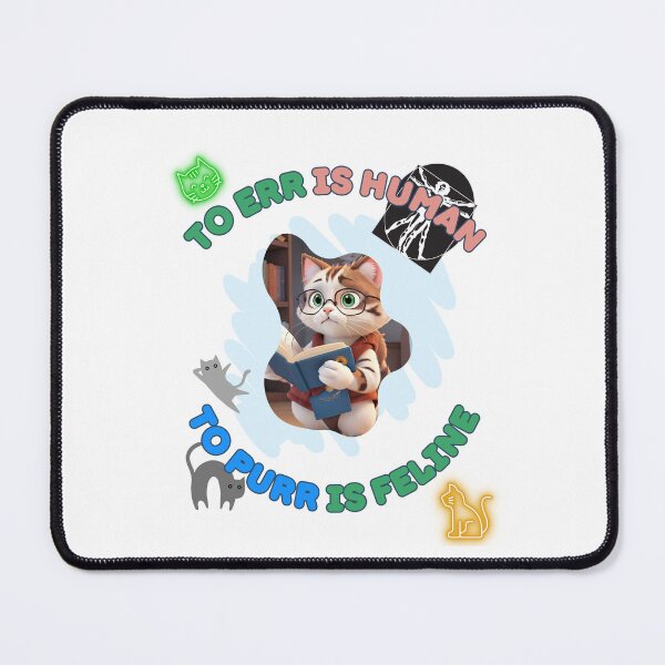 Item preview, Poetry cat funny comparison human cat designed and sold by VicetTees.