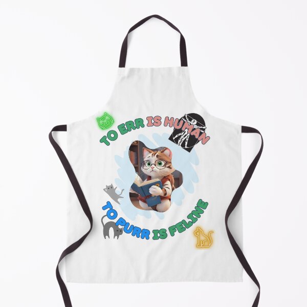 Item preview, Poetry cat funny comparison human cat designed and sold by VicetTees.