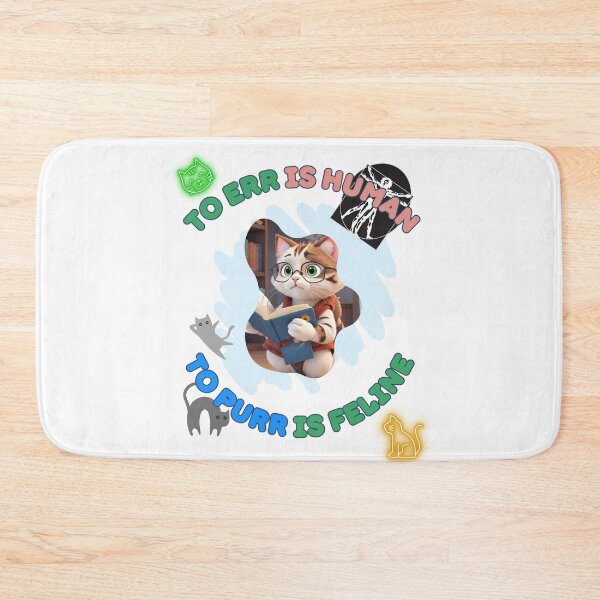 Item preview, Poetry cat funny comparison human cat designed and sold by VicetTees.