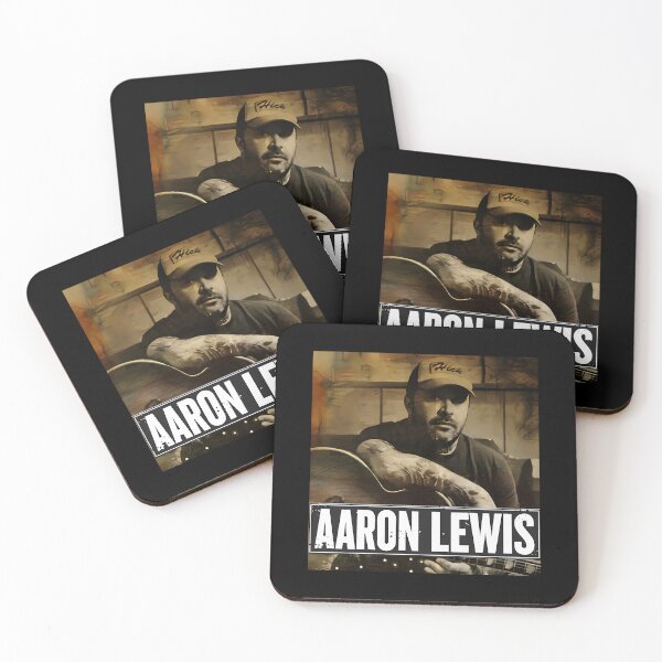 Item preview, Aaron Lewis Legend Aaron designed and sold by TerryCookFashi.