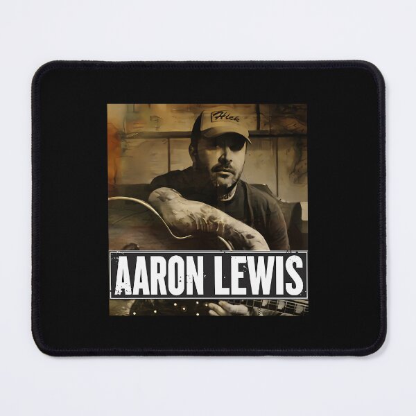 Item preview, Aaron Lewis Legend Aaron designed and sold by TerryCookFashi.