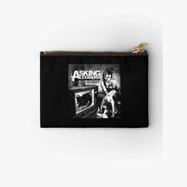 Item preview, Asking Alexandria Reckless relentless designed and sold by ChicArtmoloch.