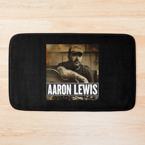 Item preview, Aaron Lewis Legend Aaron designed and sold by TerryCookFashi.