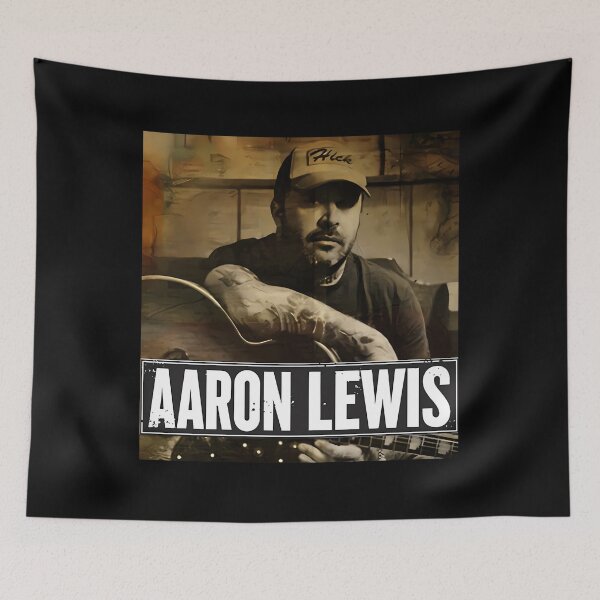 Item preview, Aaron Lewis Legend Aaron designed and sold by TerryCookFashi.
