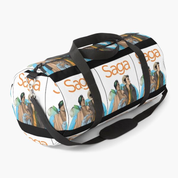 Item preview, Saga - Comic   	 designed and sold by vhopvtiiel37.