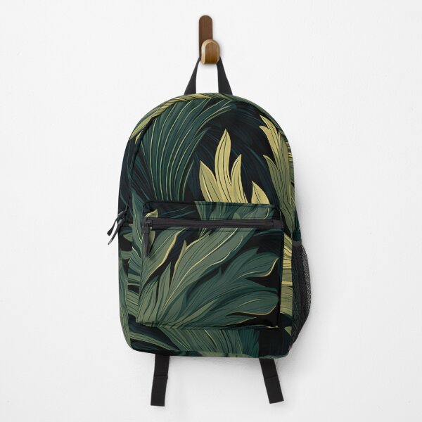Item preview, Luxurious Fern Leaves Pattern designed and sold by Enyr.