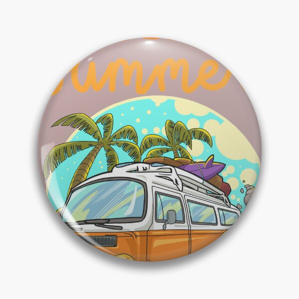Item preview, Hello Summer designed and sold by Tiger Merch.