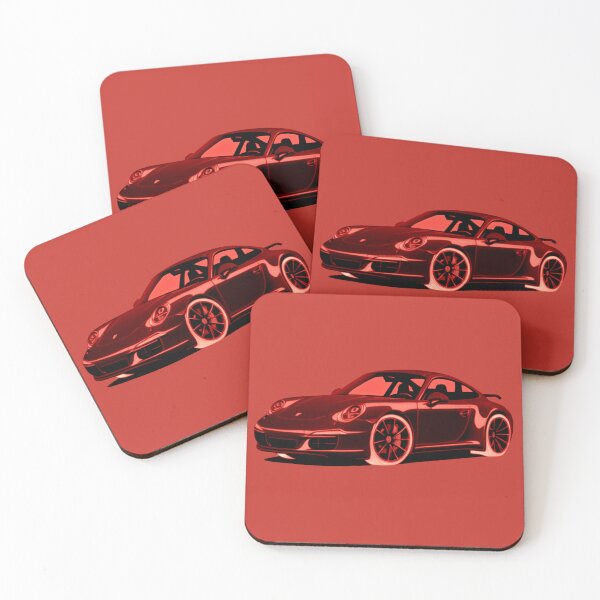 Item preview, 911 - Dream Cars designed and sold by Fanarchist.