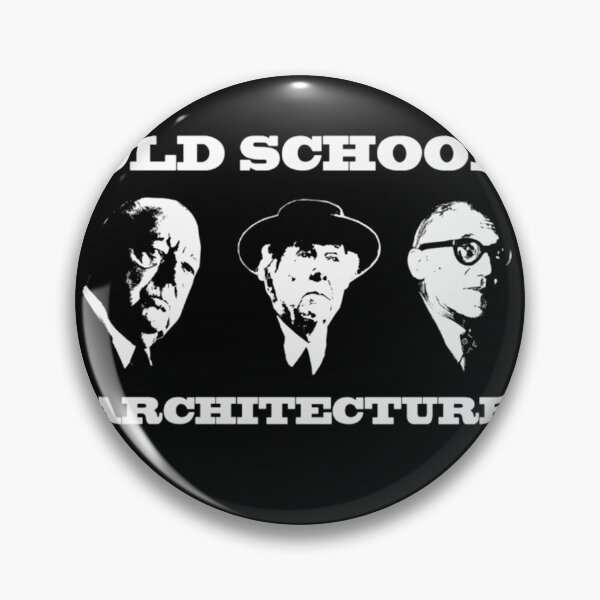 Item preview, Old School Architecture 	  	 designed and sold by tskqfmtg4.