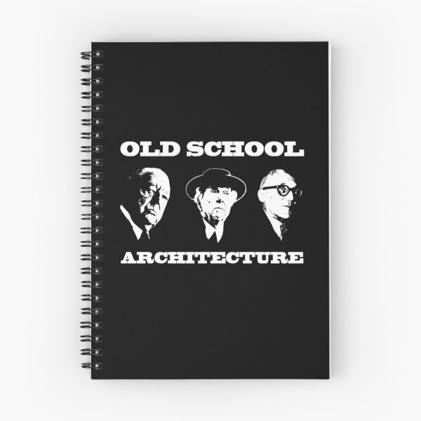 Item preview, Old School Architecture 	  	 designed and sold by tskqfmtg4.