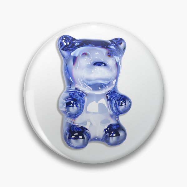 Item preview, Gummy Bear with Me designed and sold by MelissaMystery.