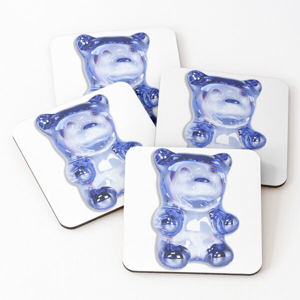 Item preview, Gummy Bear with Me designed and sold by MelissaMystery.