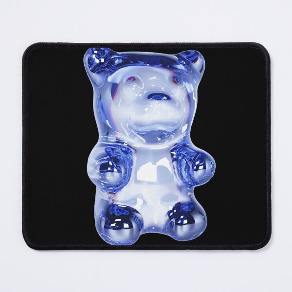 Item preview, Gummy Bear with Me designed and sold by MelissaMystery.