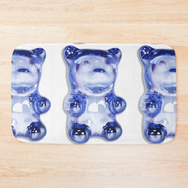 Item preview, Gummy Bear with Me designed and sold by MelissaMystery.