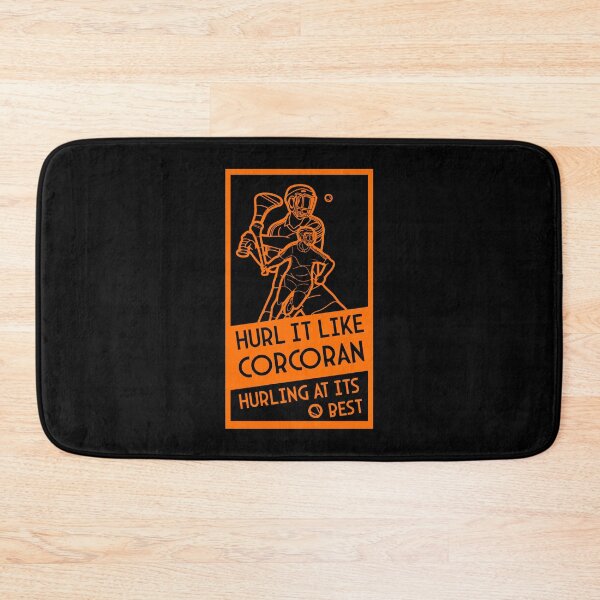 Item preview, Brian Corcoran Cork Irish Hurling designed and sold by happygiftideas.