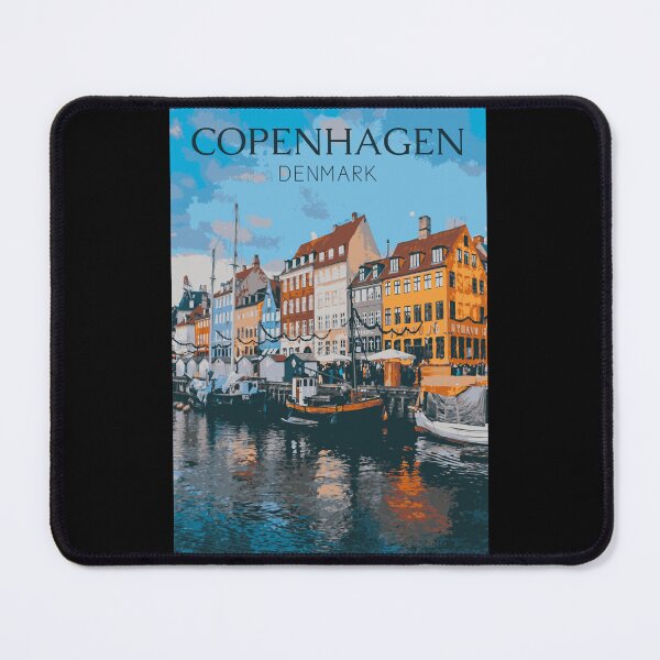 Item preview, Vintage Copenhagen designed and sold by katniss-sheikh.