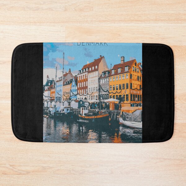 Item preview, Vintage Copenhagen designed and sold by katniss-sheikh.