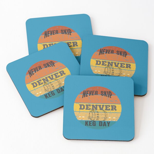 Item preview, Never Skip Keg Day designed and sold by mamolebo.