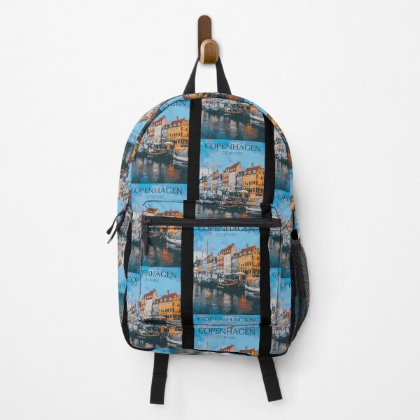 Item preview, Vintage Copenhagen designed and sold by katniss-sheikh.