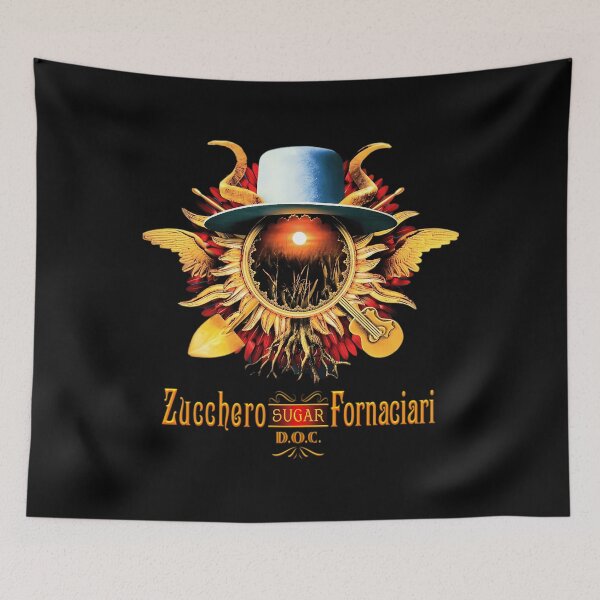 Item preview, Zucchero Tower designed and sold by ConnerMendez.