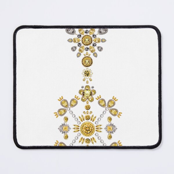 Item preview, jewelry, stone, medallion, black, center, necklace, pearl, diamond designed and sold by mintdiamond21.