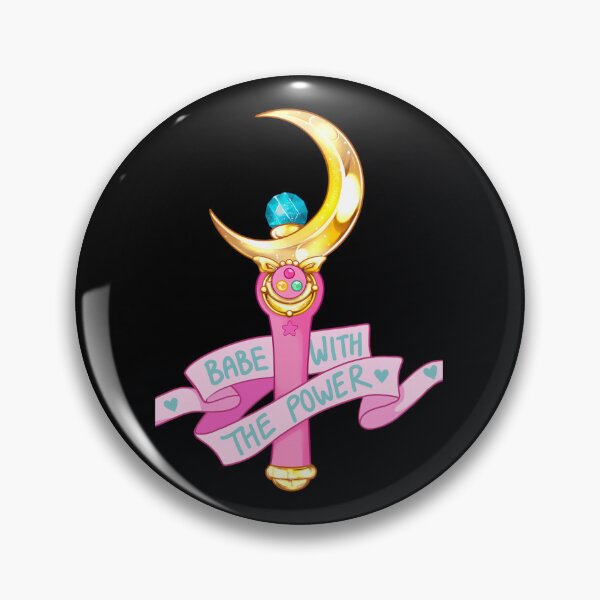 Item preview, Babe With The Power  	 	 designed and sold by nccopkdv35.