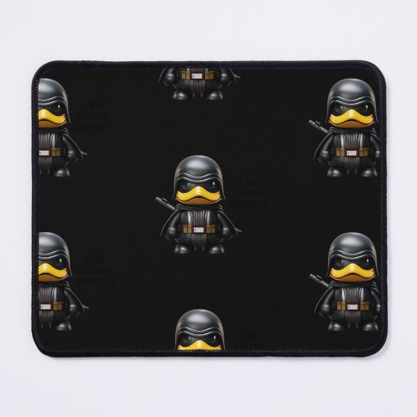 Item preview, rubber duck star wars designed and sold by Suspiros.