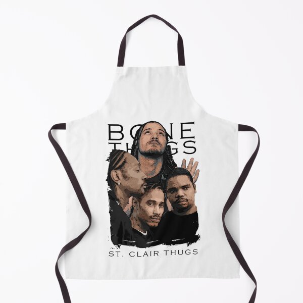 Item preview, Bone Thugs N Harmony designed and sold by LailaHillShop.
