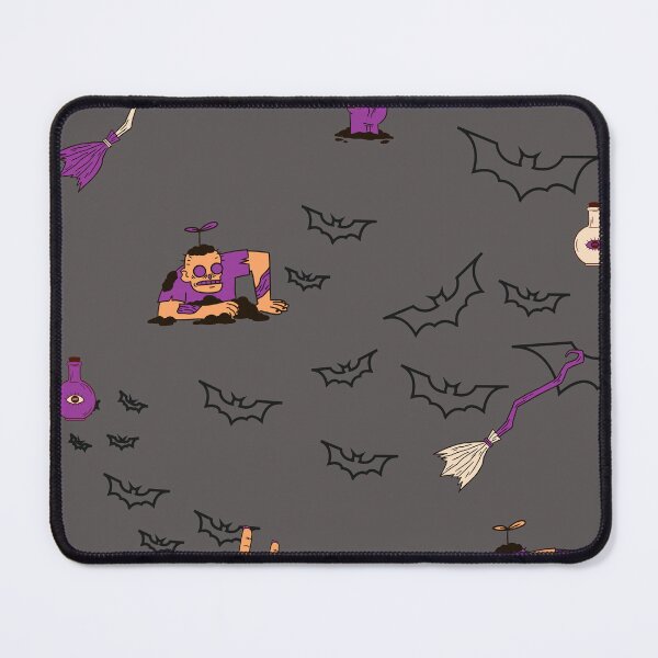 Item preview, Dreadful designed and sold by nooribynidhi.
