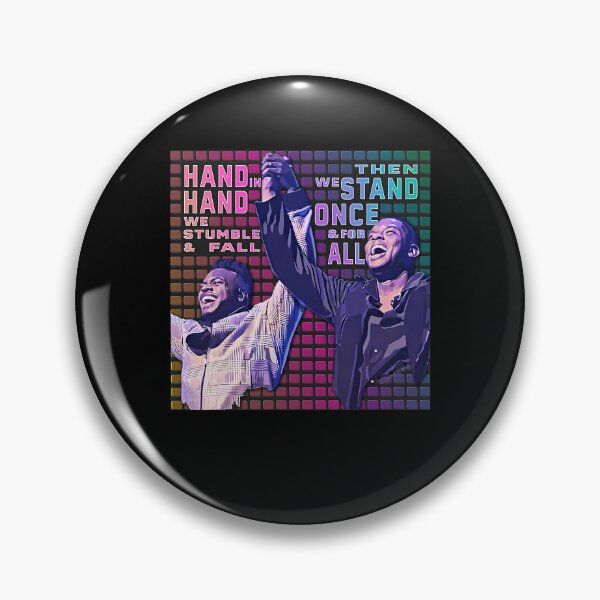 Item preview, Kevin Olusola & Matt Sallee of Pentatonix designed and sold by ArtStorePuddle.