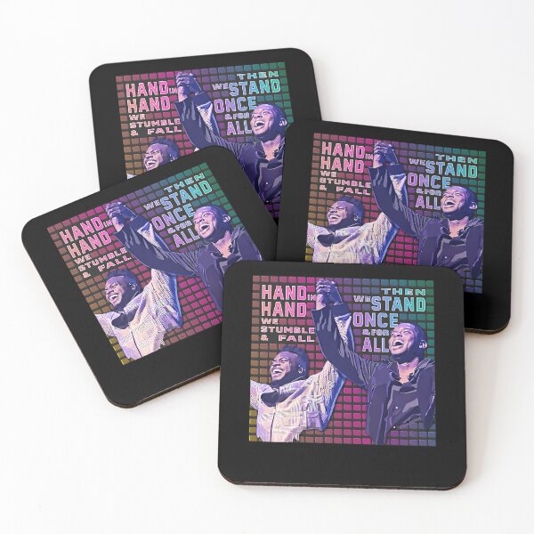 Item preview, Kevin Olusola & Matt Sallee of Pentatonix designed and sold by ArtStorePuddle.