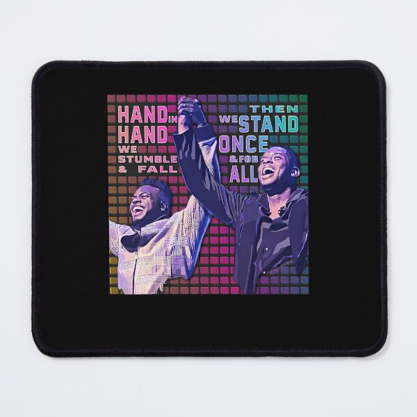 Item preview, Kevin Olusola & Matt Sallee of Pentatonix designed and sold by ArtStorePuddle.