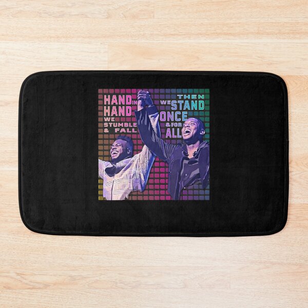 Item preview, Kevin Olusola & Matt Sallee of Pentatonix designed and sold by ArtStorePuddle.