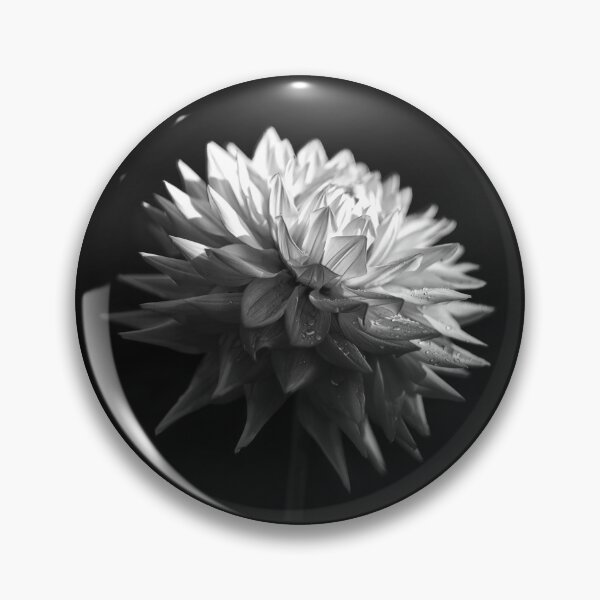Item preview, Dahlia Towards The Light designed and sold by Alisonchambers2.