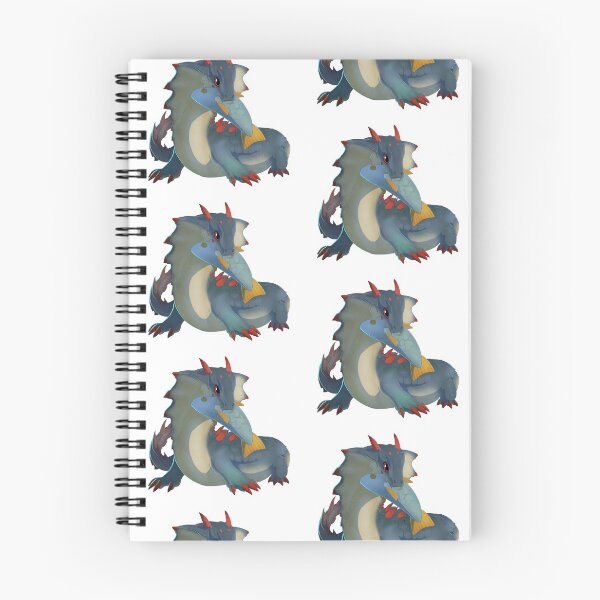 Item preview, Monster Hunter - Lagiacrus designed and sold by Levo.