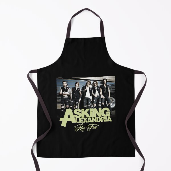 Item preview, Asking Alexandria Run free designed and sold by ChicArtmoloch.