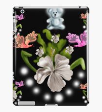 Frische von Blumen iPad-Hülle & Skin