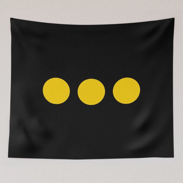 Item preview, BEVAR CHRISTIANIA Tshirt Flag of Freetown Christiania Copenhagen Denmark - Awesome Christmas Gift Id  designed and sold by katniss-sheikh.
