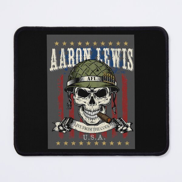 Item preview, aaron lewis live the couch tour 2021 tvri designed and sold by TerryCookFashi.