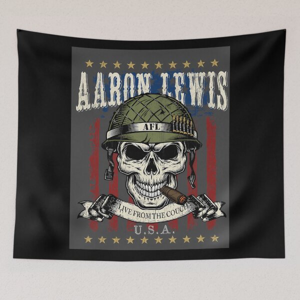 Item preview, aaron lewis live the couch tour 2021 tvri designed and sold by TerryCookFashi.