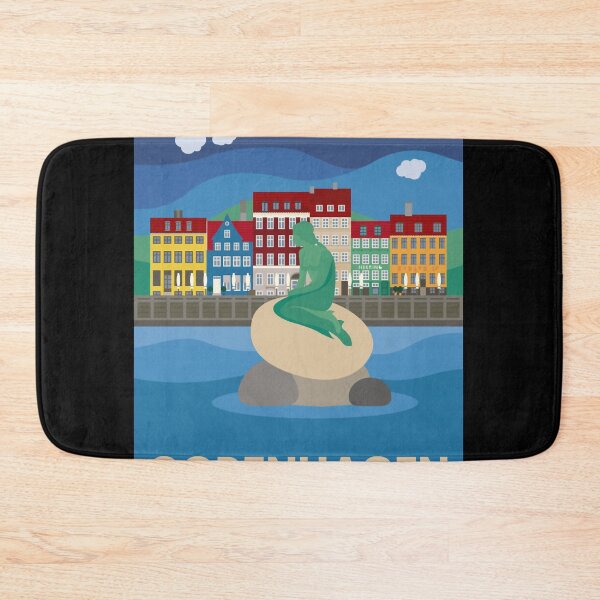 Item preview, Copenhagen - Denmark designed and sold by katniss-sheikh.